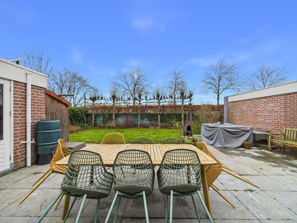 Medium property photo - Krammer 2, 4535 JN Terneuzen